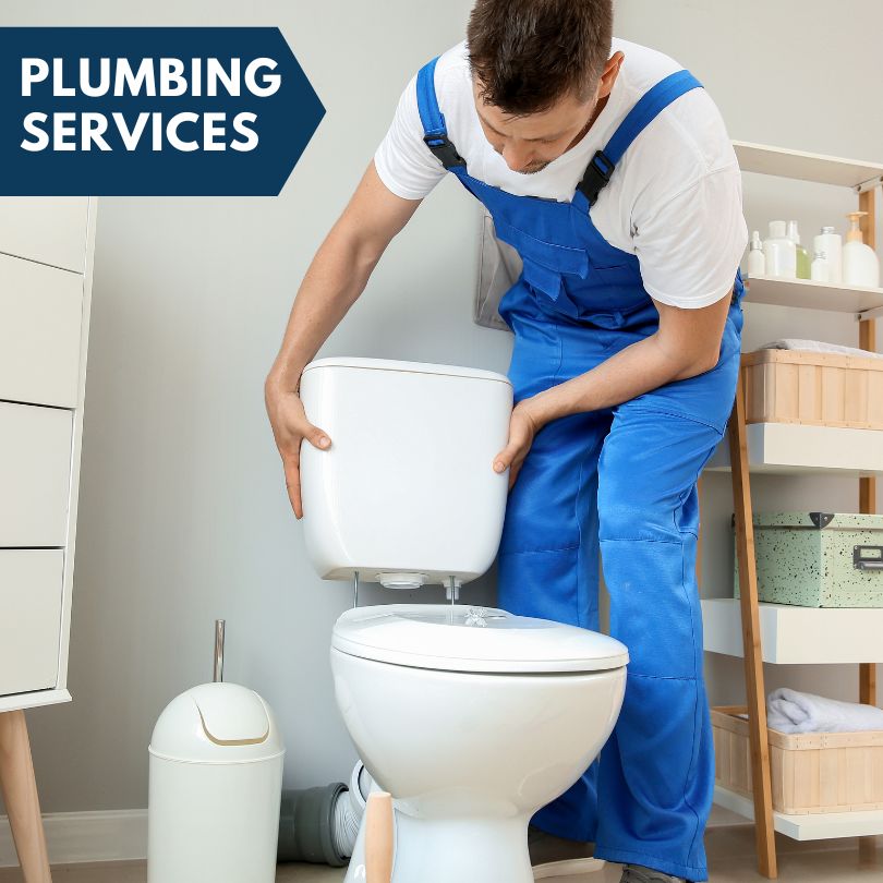 Plumbing Company in Mccammon, ID